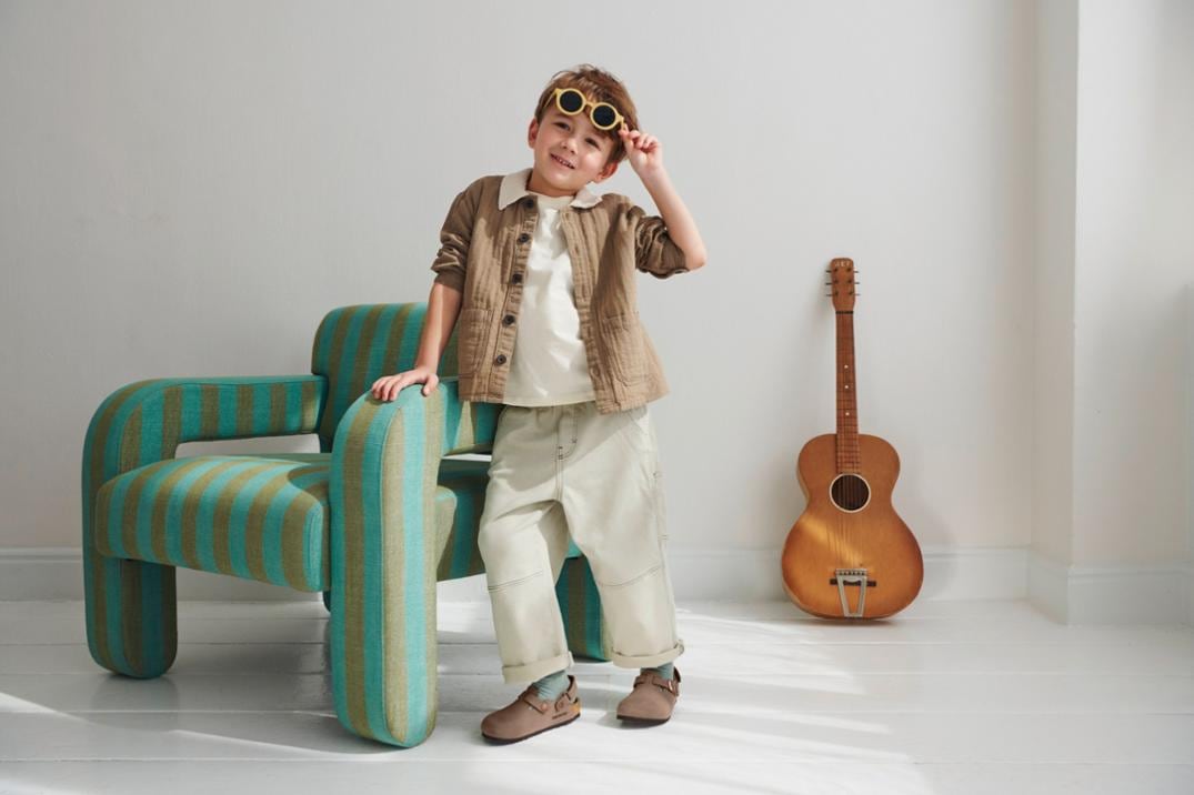 Location Image for Tokio Clogs - Kids'