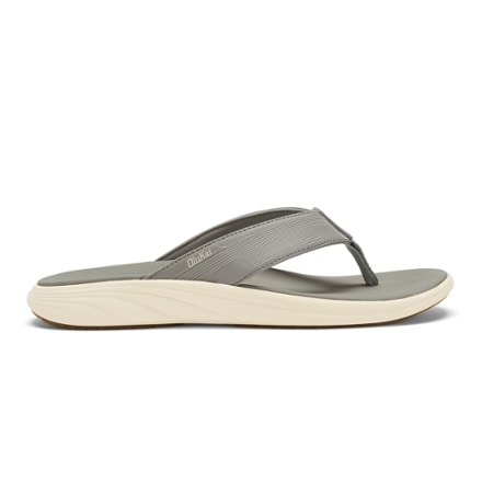 OluKai Malana Flip-Flops - Men's 0