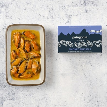 Patagonia Provisions Mussels 4