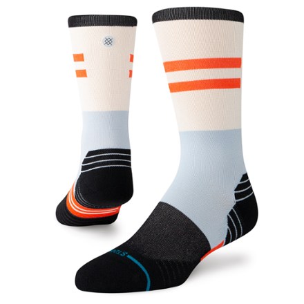 Stance So Sporty Light Crew Socks- Women's 0