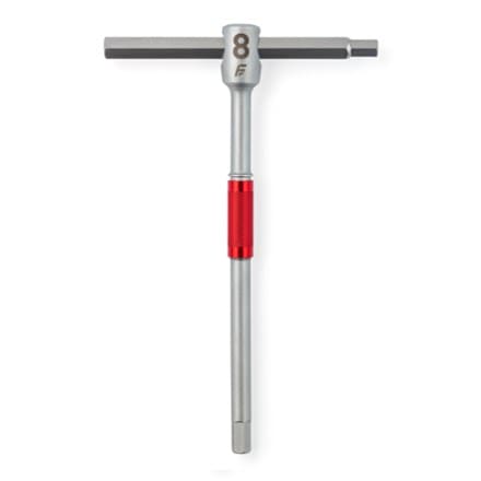 Feedback Sports Modular T-Handle Kit 1