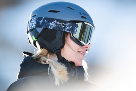 Smith Descend Mips Snow Helmet 4
