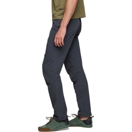 Black Diamond Alpine Pants - Men's 3