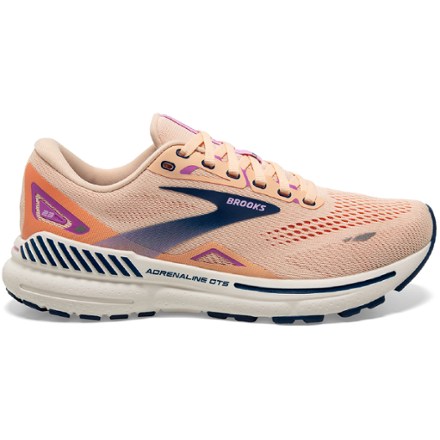 Brooks Adrenaline GTS 23 Road-Running Shoes - Women's 0