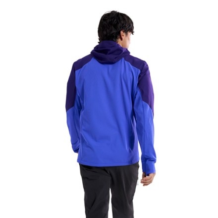Arc'teryx Konseal Hybrid Hoody - Men's 2