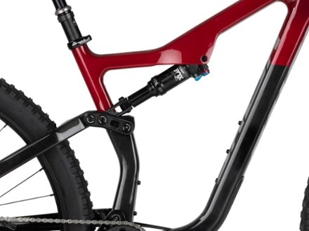 Salsa Horsethief Carbon SLX Mountain Bike 5