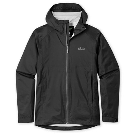 Stio Rollick Hooded Jacket - Men's 1