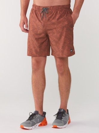 Saxx Multisport 2-in-1 Shorts - Men's 1