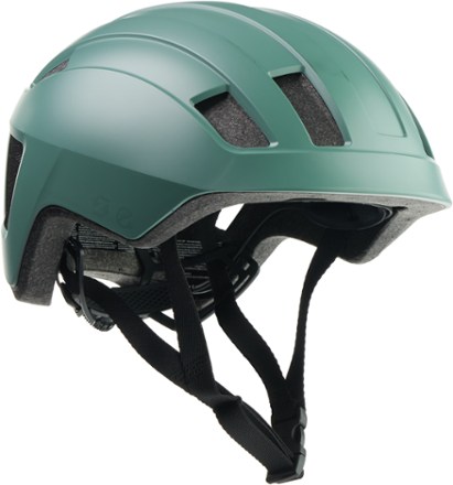 Lazer Verde KinetiCore Bike Helmet 0