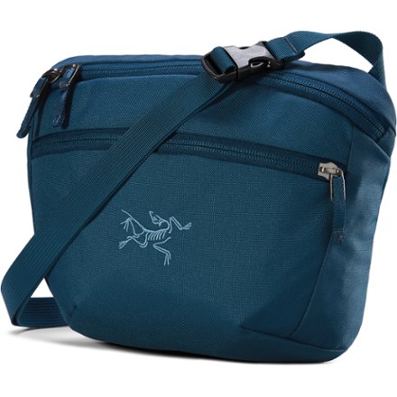 Arc'teryx Mantis 2 Waist Pack 0