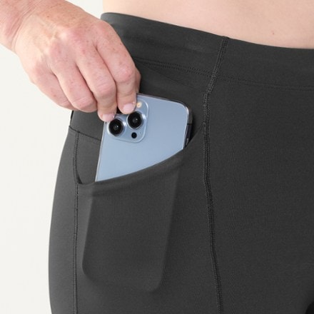 Arc'teryx Norvan Leggings - Women's 5