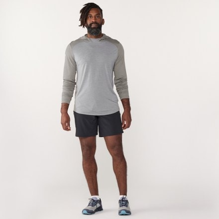 Smartwool Active Mesh Hoodie - Men's 3