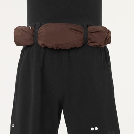 Salomon Sense Aero 2-in-1 5" Shorts - Men's 5