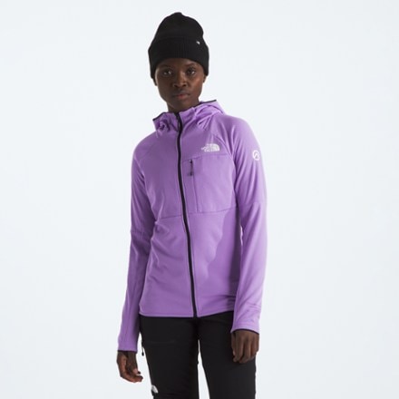 The North Face Summit Series FUTUREFLEECE Full-Zip Hoodie - Women's 1