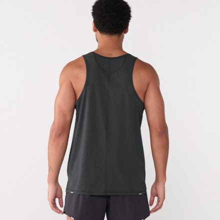 REI Co-op Swiftland Grid Running Tank Top - Men's 2