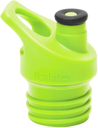 Klean Kanteen Kid Classic Stainless-Steel Water Bottle with Sport Cap 3.0 - 12 fl. oz. 2