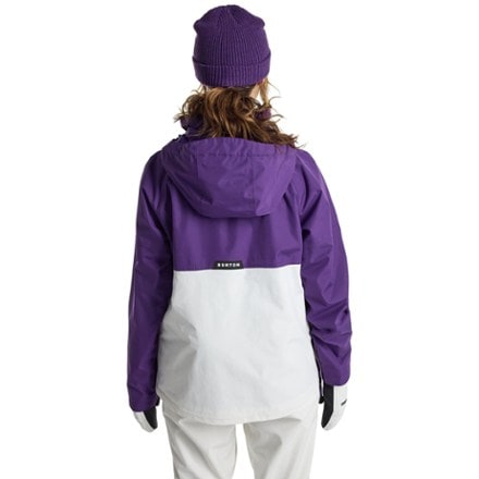 Burton Frostner 2L Anorak - Women's 2