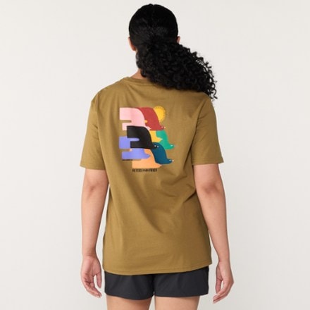 REI Co-op Pride Graphic T-Shirt 4