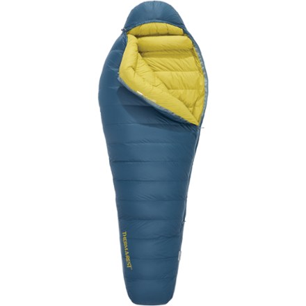 Therm-a-Rest Parsec 0 Sleeping Bag 0