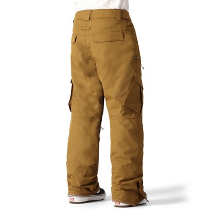 686 Infinity Cargo Snow Pants - Men's 1