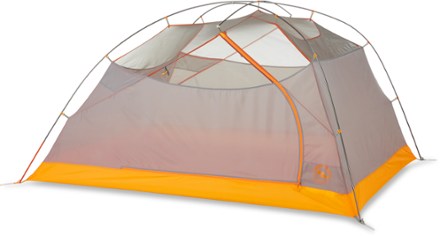 big agnes jack rabbit sl3 tent - TGS A.Åž.