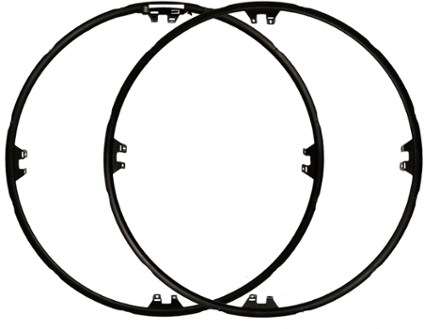 scott foil size guide