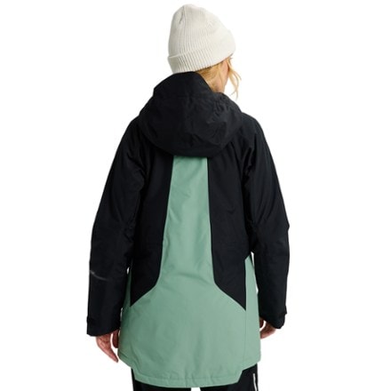 Burton Reserve 2L Insulated Jacket - Women's 1