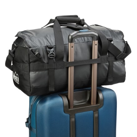 REI Co-op Big Haul 40 Duffel 10