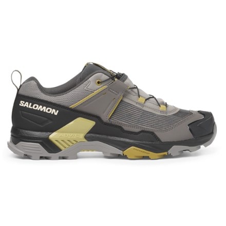 Salomon X Ultra 5 Low Hiking Shoes - Men's 0