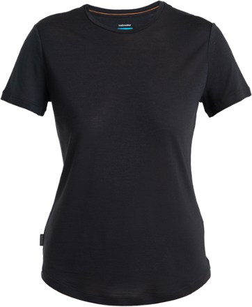 Icebreaker Merino 125 Cool-Lite Sphere III T-Shirt - Women's 0
