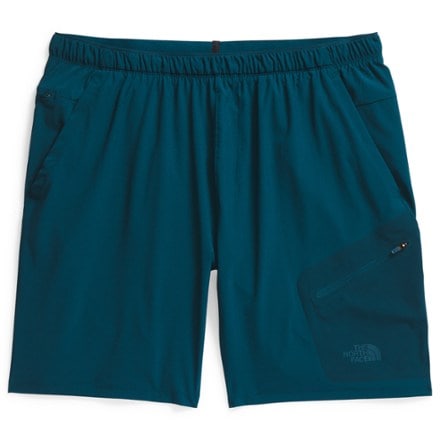 The North Face Lightstride 7" Shorts - Men's 0