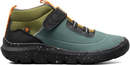 Bogs Skyline Kicker Mid Shoes - Kids' 0