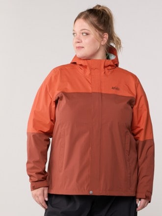 REI Co-op Rainier Rain Jacket - Women's 1