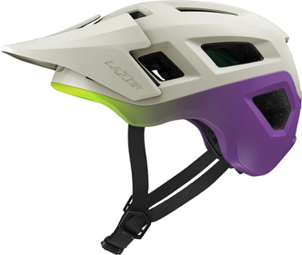 Lazer Coyote Kineticore Bike Helmet 1