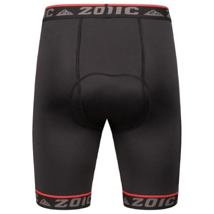 Zoic Essential Liner Bike Shorts with Fly - Men's 1