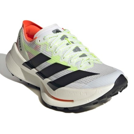 adidas Terrex Agravic Speed Ultra 2 Trail-Running Shoes - Women's 2