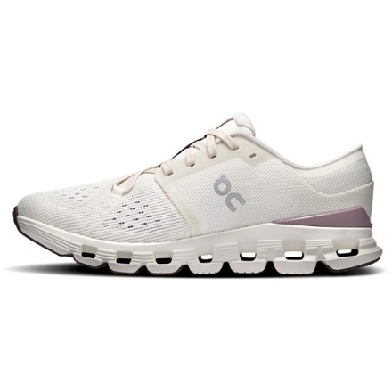 On Cloud X 4 Road-Running Shoes - Women's 1
