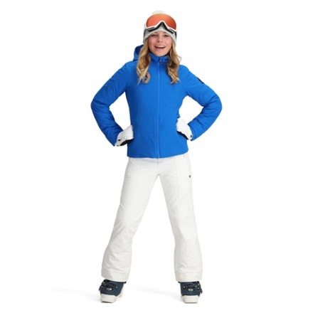 Obermeyer Rylee Insulated Jacket - Girls' 3