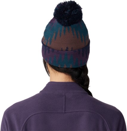 Mountain Hardwear Gas Station Beanie 3