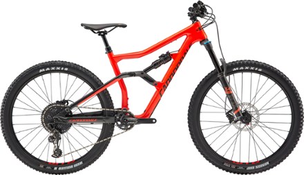 trail 3 cannondale 2019