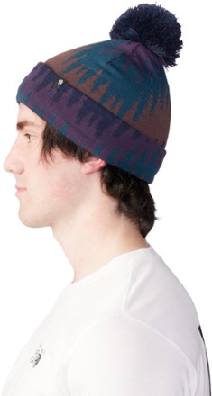 Mountain Hardwear Gas Station Beanie 8