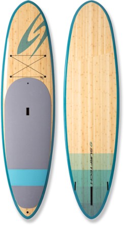 surf tech board