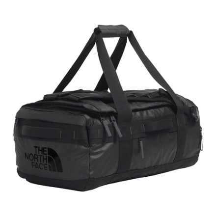 The North Face Base Camp Voyager Duffel - 42 L 0