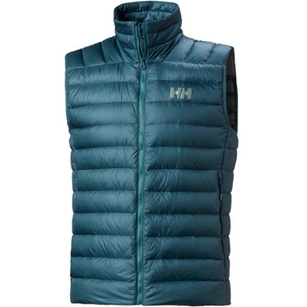 Helly Hansen Verglas Down Vest 2.0 - Men's 0