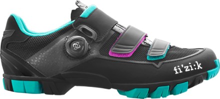 fizik women's mtb shoes