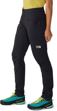 Mountain Hardwear Chockstone Alpine LT Pants - Women's 3