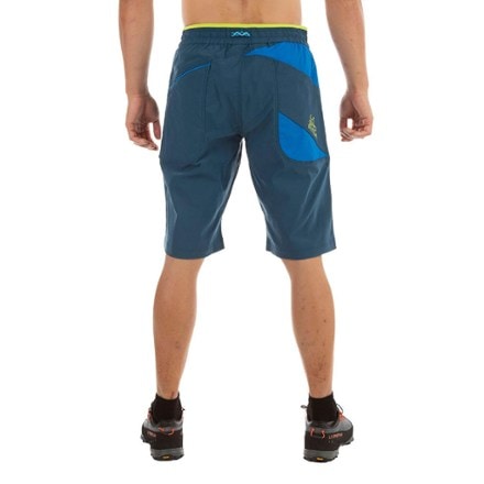 La Sportiva Belay Shorts - Men's 2