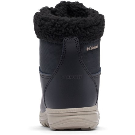 Columbia Moritza Snow Boots - Kids' 5