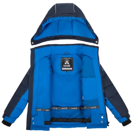 Kamik Anakin Insulated Ski Jacket - Kids' 3