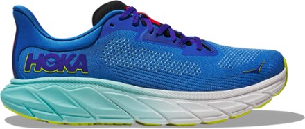 HOKA Arahi 7 Road-Running Shoes - Men's 0